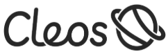 Cleos Welt Logo